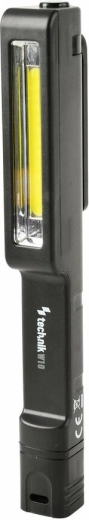 Technik MT-W10 werk-LED-lamp met magneet, 100 lm