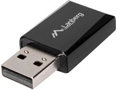 USB Wi‑Fi-adapter LANBERG Wi‑Fi 6 Dual Band