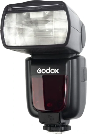 Godox TT600S handmatige systeemflitser