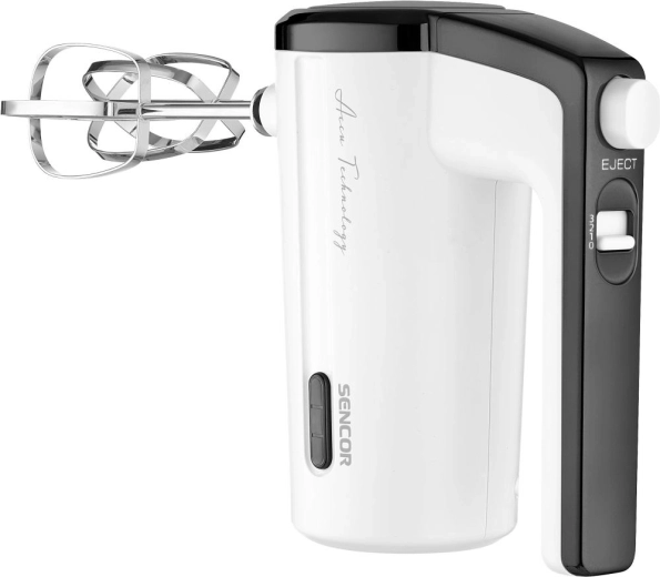 Sencor snoerloze handmixer SHM 9001GY