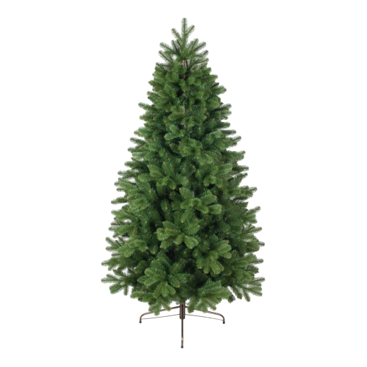Kunstkerstboom Karla 180 cm groen