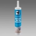 Acrylaatkit voor gipsplaat 280 ml wit