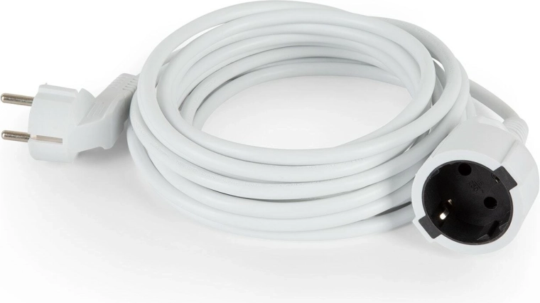 Klarstein Midnight Sun verlengsnoer voor plafond-infraroodstraler 6 m