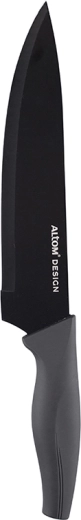 Atom Precision koksmes met antiaanbaklaag 32 × 4 × 1,5 cm