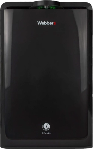 Luchtzuiveraar WEBBER AP9700 WI-FI