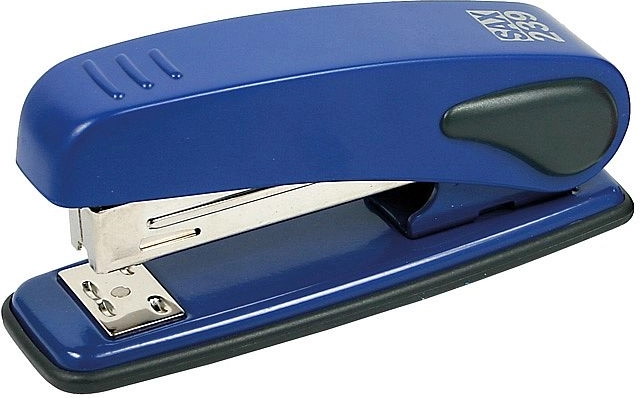 Nietmachine SAX 239 blauw