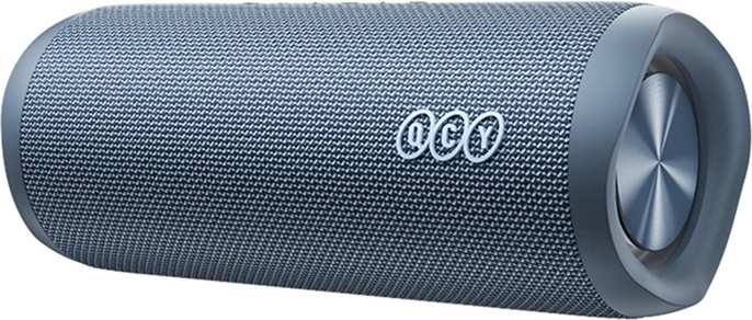 Draadloze luidspreker QCY SP7 blauw