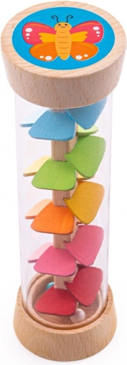 Regenstok voor kinderen Tuin