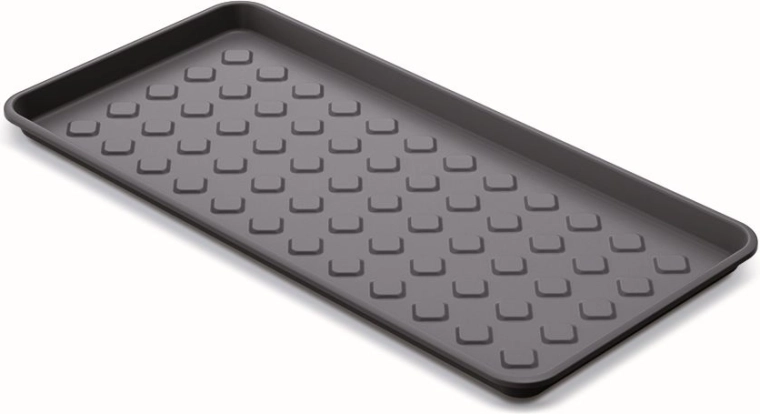 Aflegmat Dry Pad 71,6 cm zwart