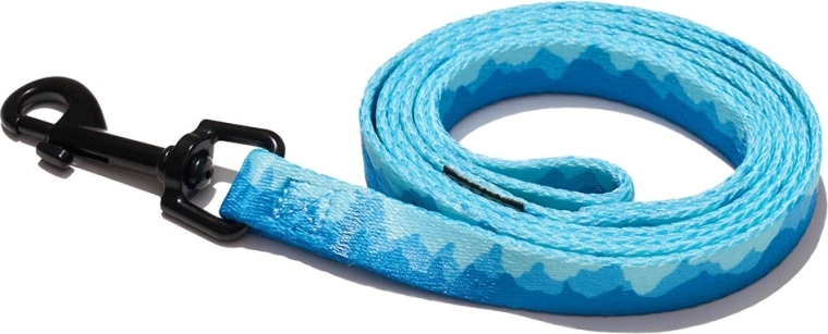 Explorer Dog hondenriem Bergen S 120 × 1,5 cm