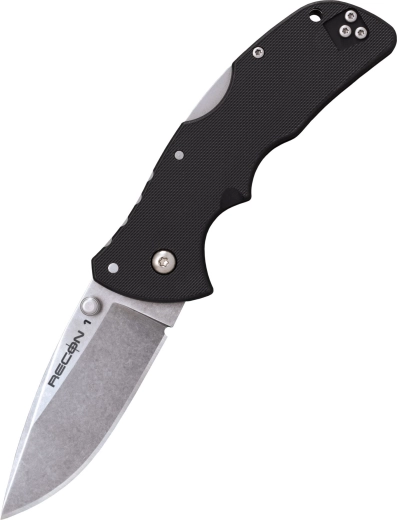 Cold Steel Mini Recon 1 Spear Point vouwmes