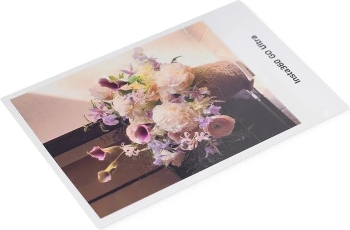 Fotopapier PGYTECH GO Ultra FunCam voor Insta360 GO Ultra - 20 stuks