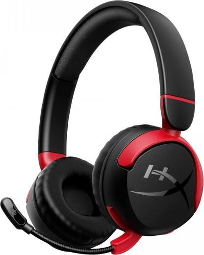 HyperX Cloud Mini draadloze gamingheadset voor kinderen