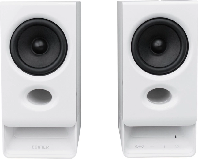 Edifier R20BT 2.0 luidsprekers wit