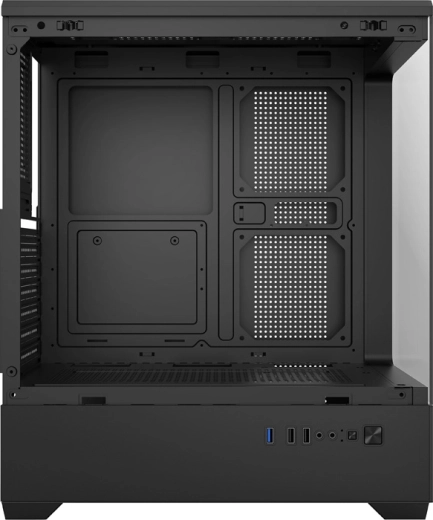 PC-behuizing DarkFlash C365 zwart