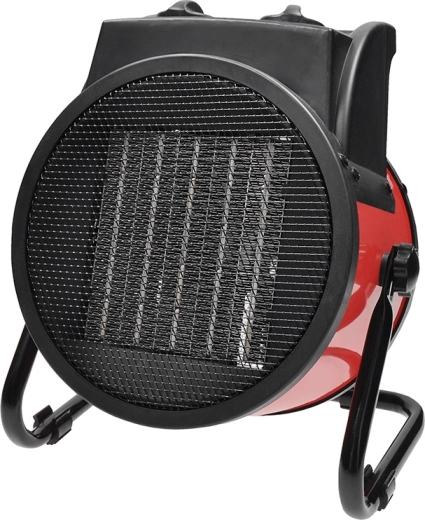 Solight heteluchtkachel met ventilator 3000 W