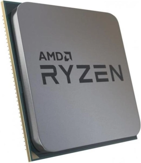 AMD Ryzen 5 5600X-processor TRAY