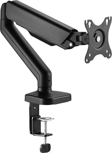 LogiLink bureaumonitorhouder 17–32" van staal, tot 9 kg - 1 stuk