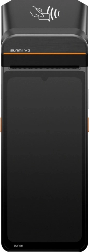 Sunmi V3 terminal