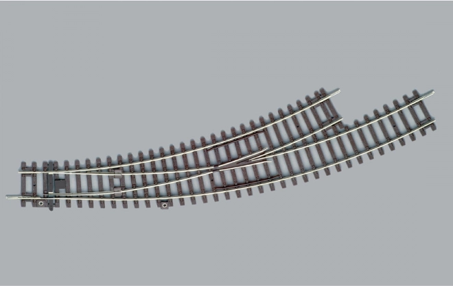 Piko Wissel R3 boog links