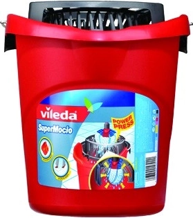 Emmer met wringer Torsion Power