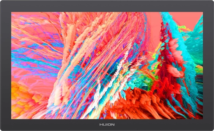 Grafisch display HUION Kamvas Pro 24 (Gen 3) 4K