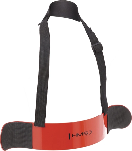 Arm blaster voor biceps HMS ABX02