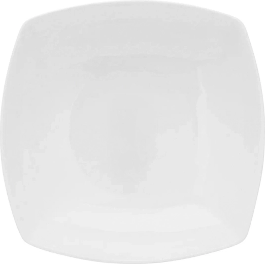 Regular porseleinen slakom 23,5 cm 1,24 l crème