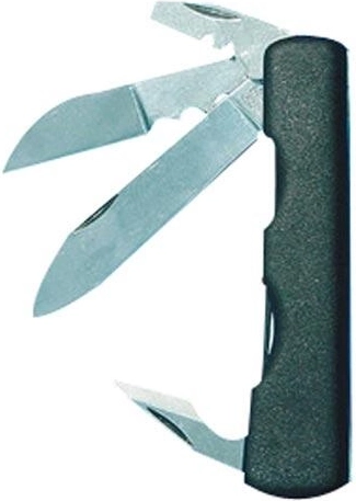 Elektricienszakmes met vier bladen