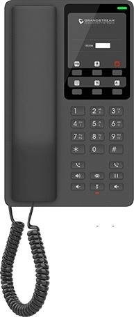 Hotel VoIP-telefoon GRANDSTREAM GHP621