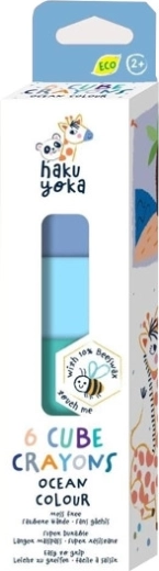 Wasco’s blokjes Ocean 6 st. AVENIR