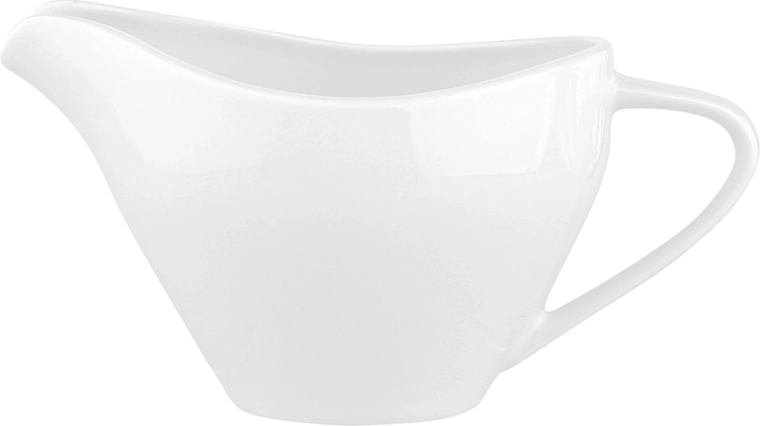 MariaPaula Moderna witte sauskom 450 ml