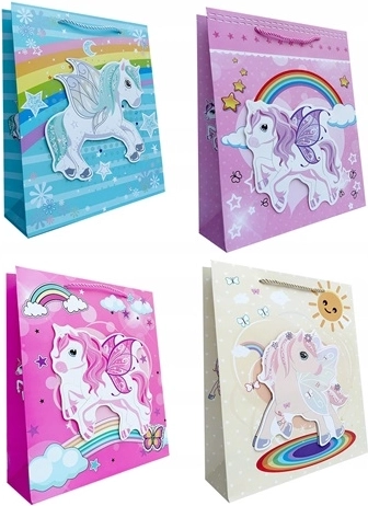 Cadeautas JP3073C 18 × 23 × 10 cm