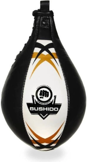 Bokszak DBX Bushido