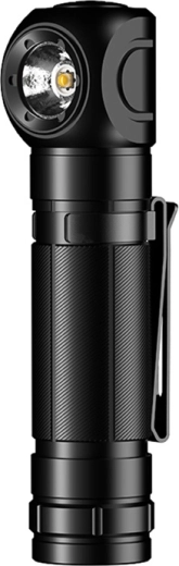 Zaklamp SUPERFIRE TH04-U 5W multifunctionele hoofdlamp en werklamp, 500 lm, USB-C