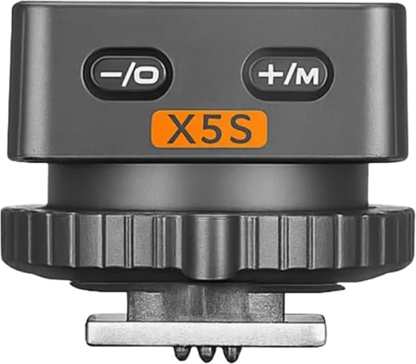 Draadloze TTL-trigger Godox X5S voor Sony