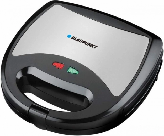 3-in-1 tosti-ijzer met verwisselbare platen BLAUPUNKT SMS611