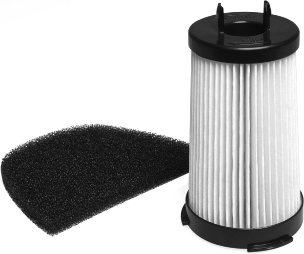 Sencor SVX 010HF HEPA-filter voor stofzuigers uit de SVC 630x-serie
