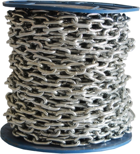 Kortschakelketting 30 m