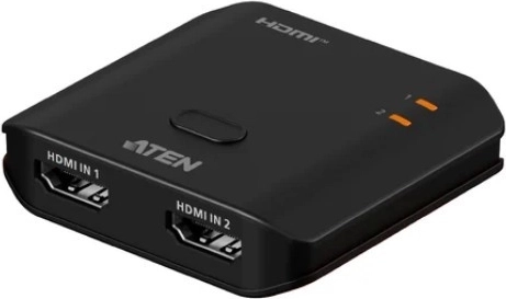 8K HDMI-schakelaar met 2 poorten VS5821 - 1 stuk
