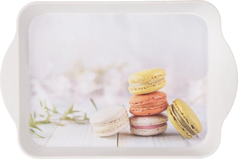 UH Tiny dienblad 21,5 × 14 cm – macaron-decor