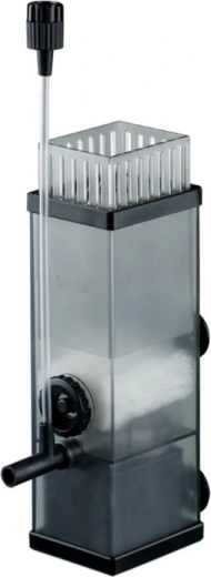 Oppervlakte-skimmer voor aquarium SUNSUN JY-03