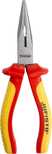 Geïsoleerde radiotang 160 mm 1000 V