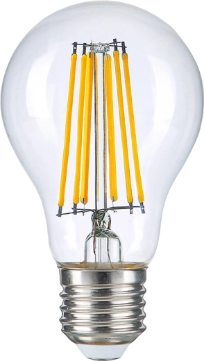 Solight extra zuinige LED-lamp E27 5 W 1055 lm 2700 K (equiv. 75 W)