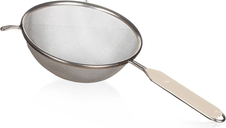 Keukenzeef 19,5 cm IVORY Culinaria