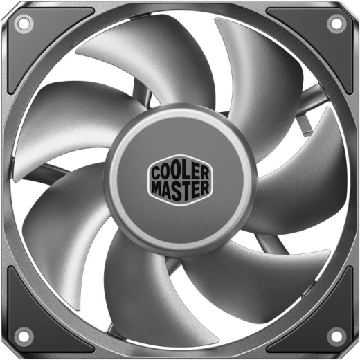 Cooler Master MasterFan A140 - 1 stuk
