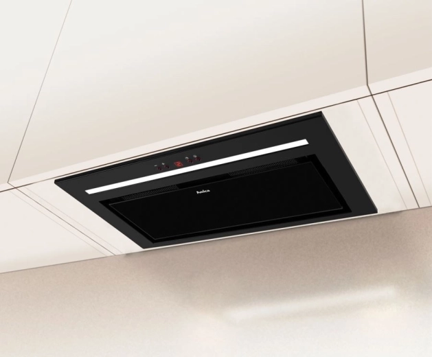 Ingebouwde keukenafzuigkap Amica OMC6451B HC