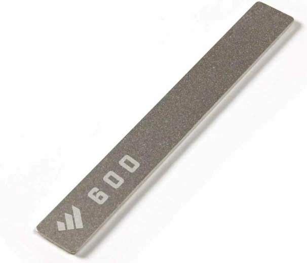 Work Sharp vervangende diamantplaat 600 grit voor Precision Adjust