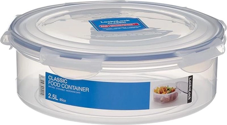 Voedseldoos LOCK 2,5 l