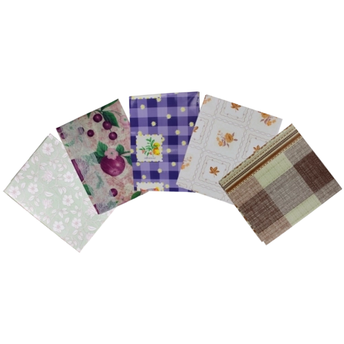 Ceraten tafelkleed Lux 90 × 140 cm